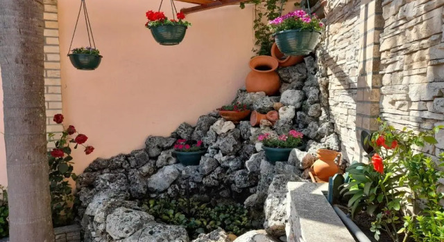 Коттедж Casa Golfinho