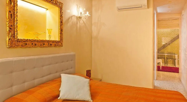 San Marco Terrace, Забронировать Отель Кастелло Венеция