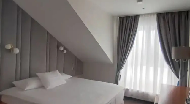 Номер Comfort Hotel Sokołowska Airport Modlin