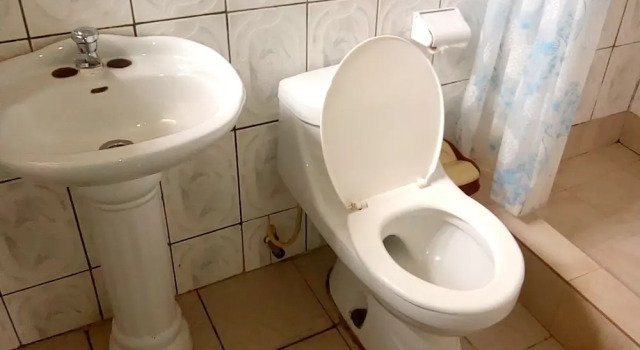 Двухместный номер Deluxe Teley Lodge