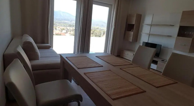 Апартаменты с 2 комнатами Apartments Villa Maslinica