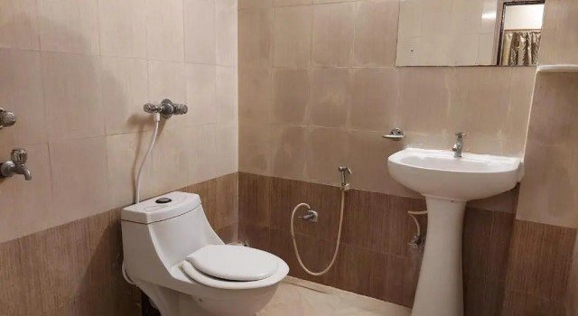 Двухместный номер Deluxe с красивым видом из окна Hotel Sea Coast