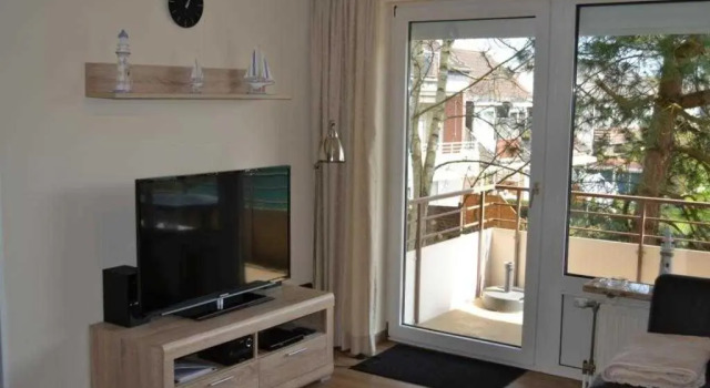 _DKK1d_ Ferienwohnung Seemoewe