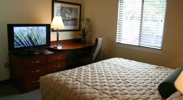 Affordable Suites of America Quantico