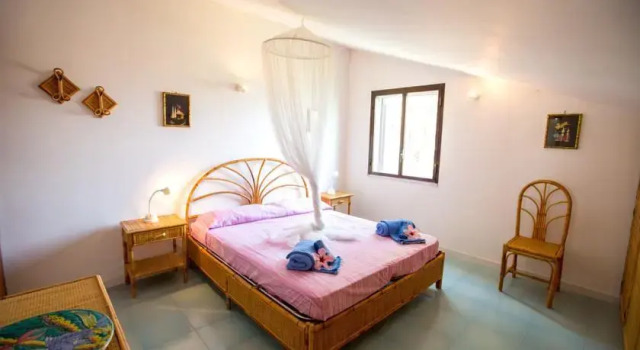 Casa Ibisco