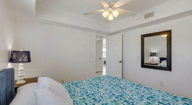 Florida Condo w/ Intracoastal Waterway Views!