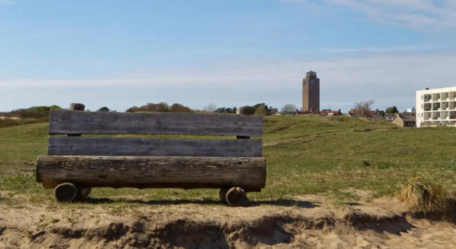 Studio Sautille, Забронировать Отель Зандворт Zuid-Kennemerland, рядом с Circus Zandvoort