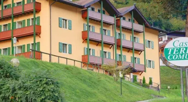 Casa Terre Comuni
