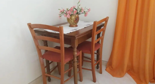 Студия Studio Apartments Petkovic