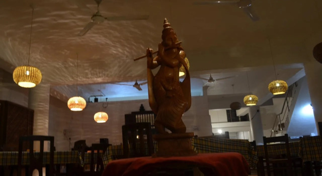 Hotel Paradiso, Забронировать Отель Недорогие отели Хиккадува, недорого