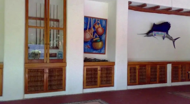 Casa G50, Забронировать Отель Отели Ixtapa-Zihuatanejo с завтраком, Завтраки