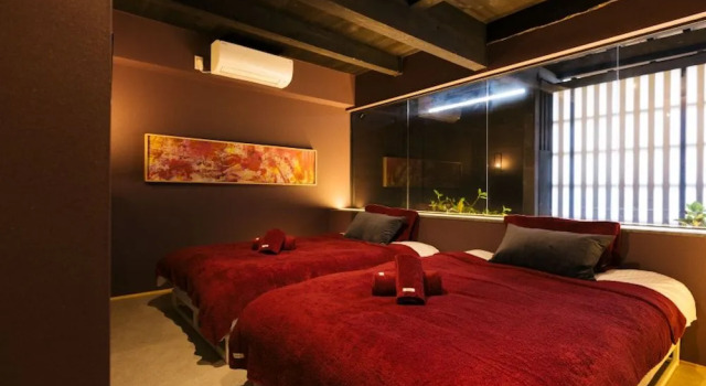 Wellis Villa Awaji