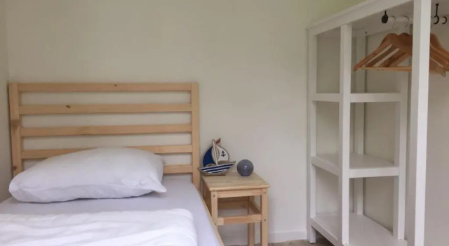 Holiday Home Beo, Prenota Hotel Oostkapelle Zelanda