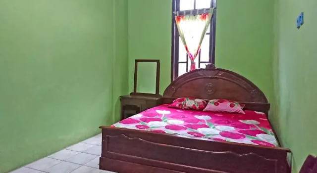 Umi Inn Bell by Oyo Rooms