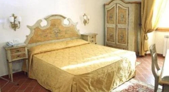 Hotel Europa, Забронировать Отель Флоренция Тоскана, рядом с Дом Буонаротти