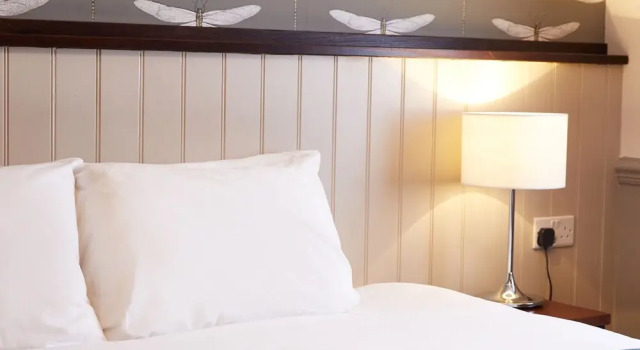 Charnwood Arms by Good Night Inns, Rezervați Hotel Coalville National Forest