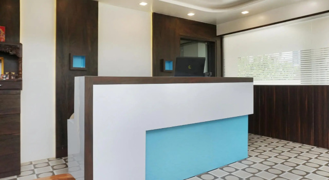 OYO 35766 Hotel Grand Inn, Забронировать Отель Отели штата Махараштры 3 звезды, 3*