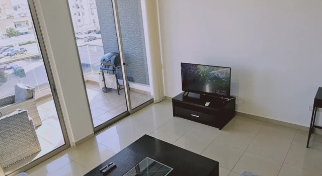 118 LCA - Stay White Petals Apartment, Book Apartment Larnaka Larnaca Region