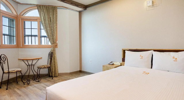 Newocean Resort, Забронировать Курортный отель Курортные отели Чеджу, Курортный отель