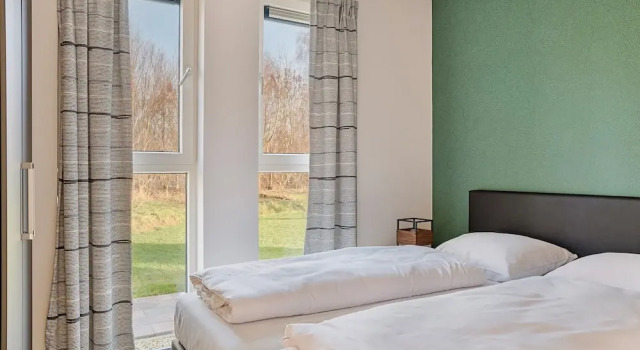 Вилла Summio Villapark Akenveen