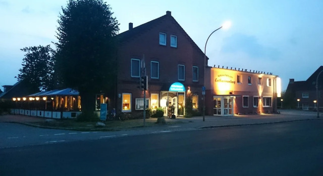 Catharinenberg