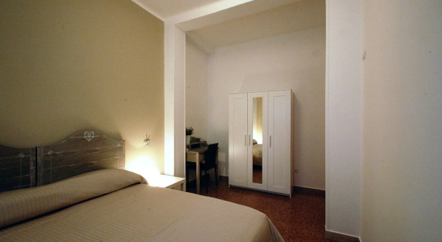 B&B Giardino dei Frutti