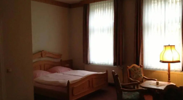 Pension Haus Marga, Buchen Sie Hotel Wernigerode 