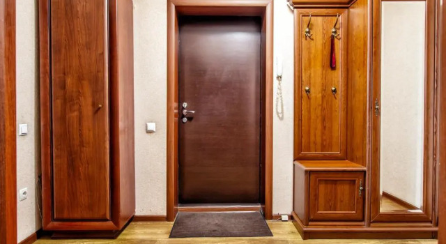 Студия 434 Apartamenty na Arbate Samyj tsentr Otlichno podhodjat dlja komandirovannyh i turistov