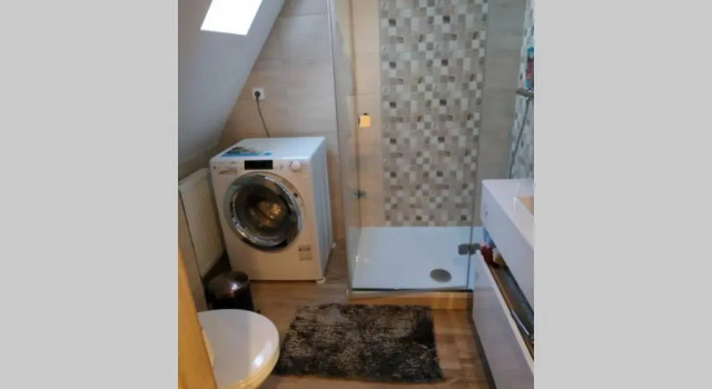 Люкс Apartman Ateliér Vary v nově zrekonstruovaném domě