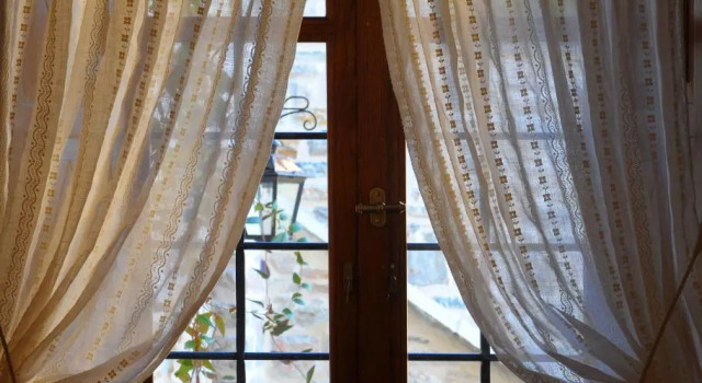 Номер Superior Sakali Mansion