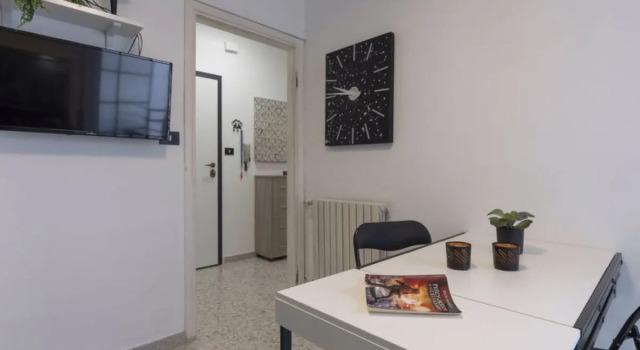 Apartment Alda Arma di Taggia, Забронировать Апартаменты/квартира Таджа Ривьера-дей-Фьори