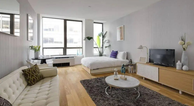 The Pina - Corporate Apartment, Забронировать Апартаменты/квартира Апартаменты Финансового района Уолл-Стрит - Нью-Йорк, Апартаменты/квартира