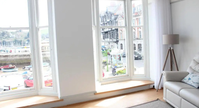Apartament Harbour View
