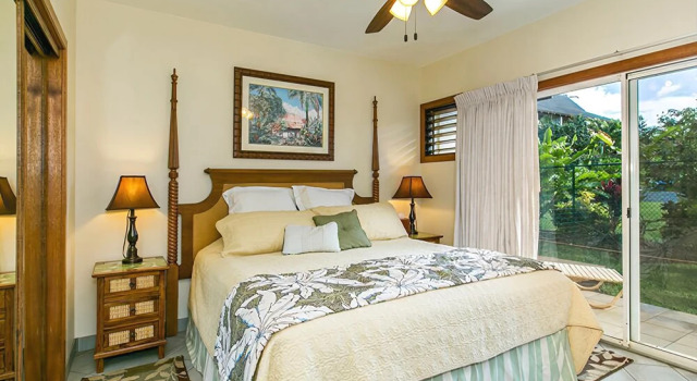 Sunny Poipu Condos, Забронировать Отель Поипу Колоа, рядом с Keiki Cove Beach