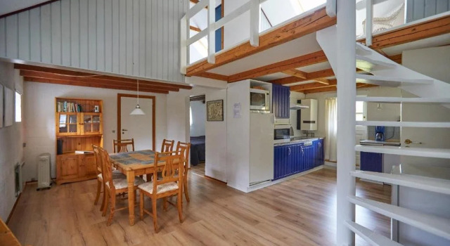 Møllegade 1 Holiday House, Prenota Hotel Nordborg Als