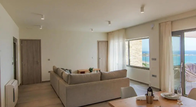 Полулюкс Amphitheatre Suites