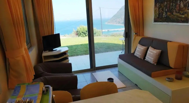 Апартаменты Kefalosbay Residence