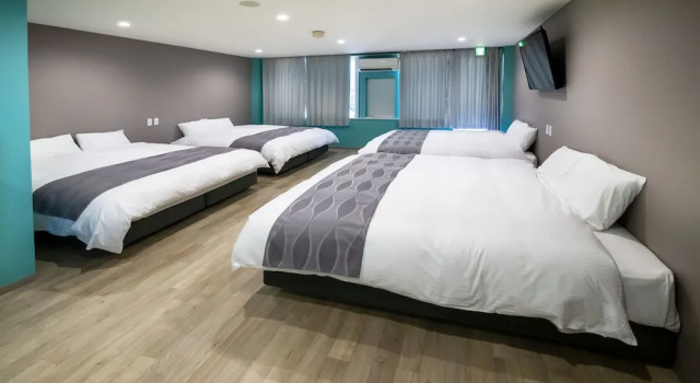 Camera Standard 88HOTELS