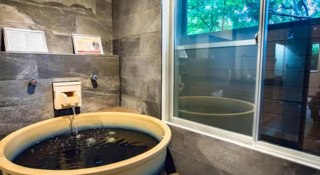 Семейный номер Standard LiVEMAX RESORT Hakone Ashinoko