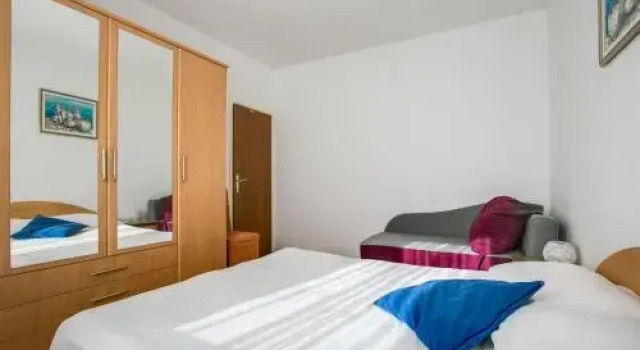 Apartment Petra Pekica, Забронировать Апартаменты/квартира Пула Pula Riviera, рядом с Pula Castle Kastel
