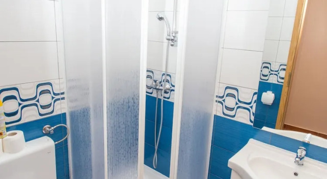 Номер Economy Villa Valentina