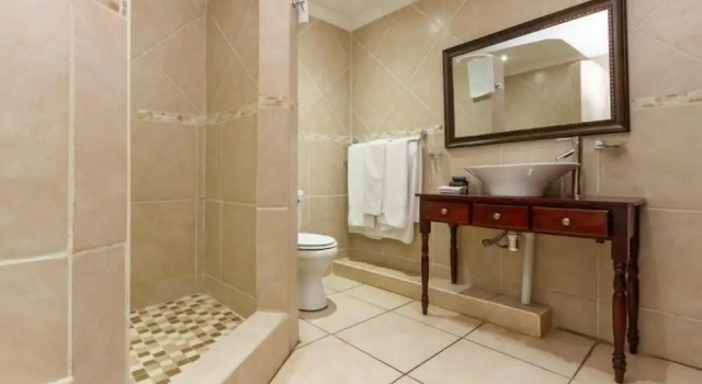 Люкс Standard Monchique Boutique Guest House