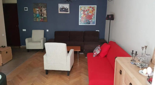 Apartment Ramaz