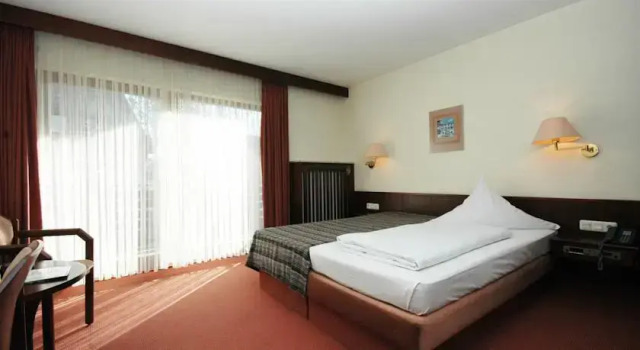 Am Hafen, Prenota Hotel Hotel 3 stelle a Baviera, 3*