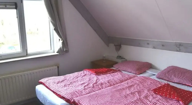 Noordzeeboulevard 51, Book Vacation Home Kamperland 