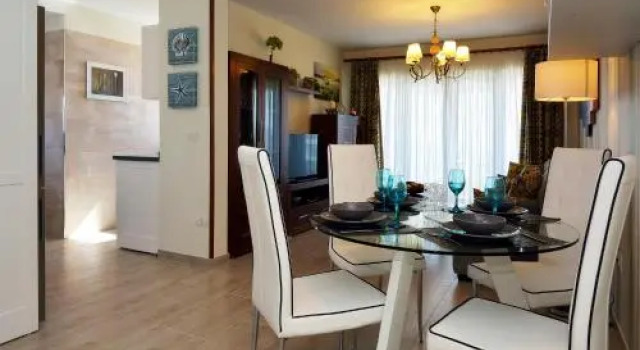 Apartment BellaVista