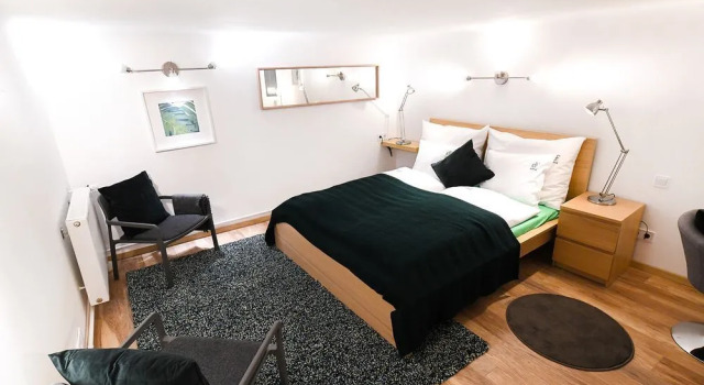 Dfive Apartments - Downtown Forest, Забронировать Апартаменты/квартира Будапешт 
