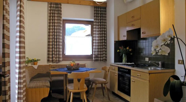 Апартаменты с балконом Apartments Ruac