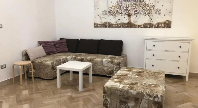 Apartament Casa Calo’