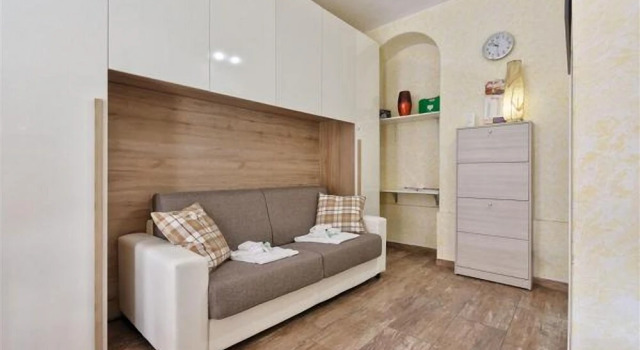 Parma Apartment